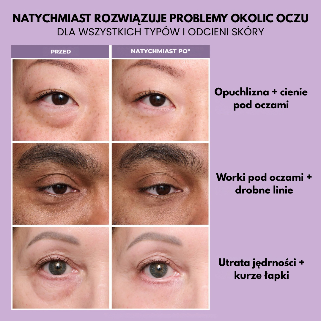 Suavezza 60 Sekund Blask