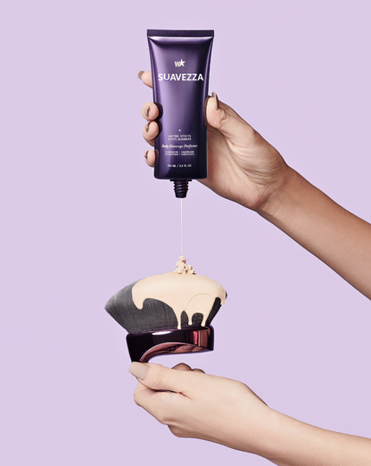 Suavezza Pędzel do Ciała