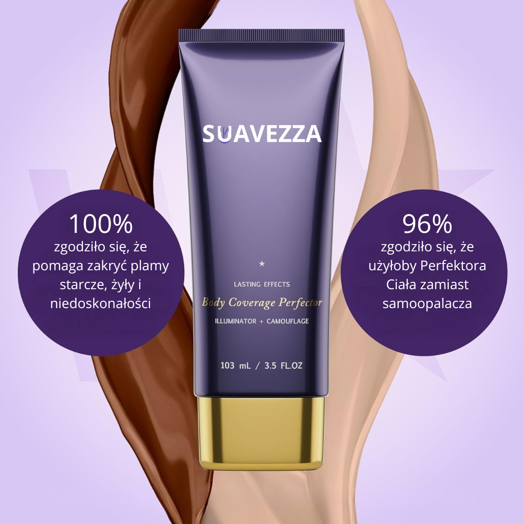 Suavezza Perfektor Ciała