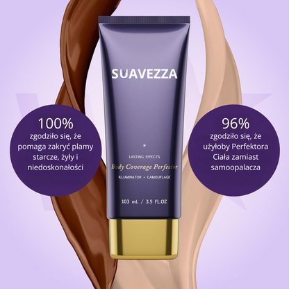 Suavezza Perfektor Ciała