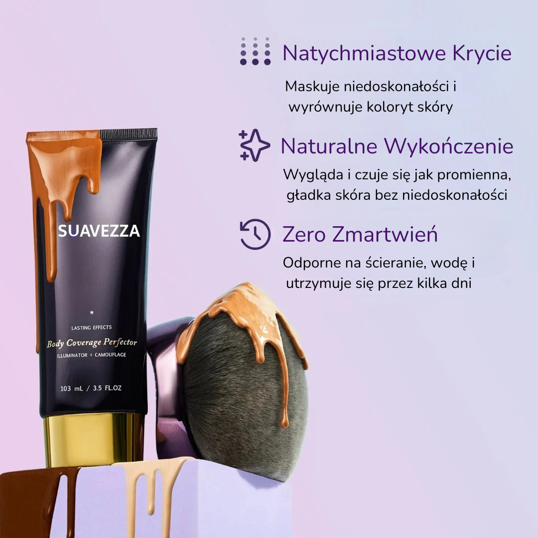 Suavezza Perfektor Ciała