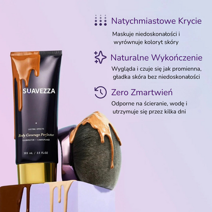 Suavezza Perfektor Ciała