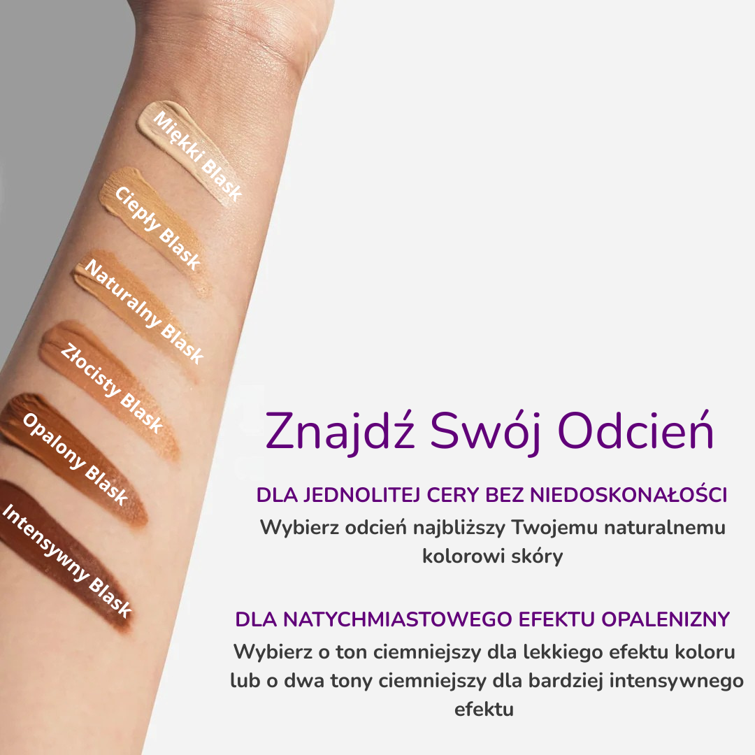 Suavezza Perfektor Ciała