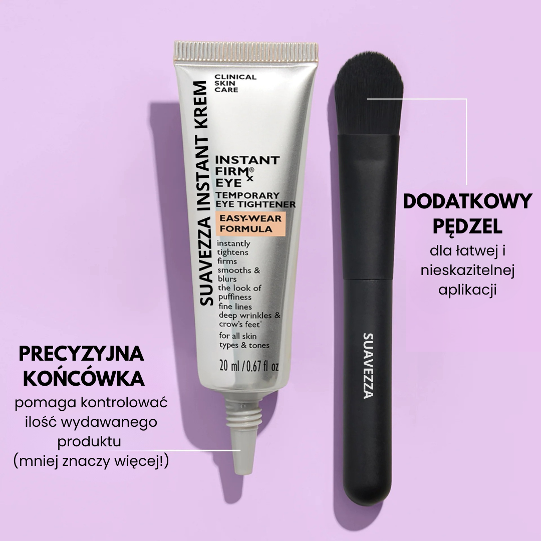 Suavezza 60 Sekund Blask