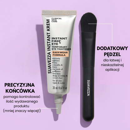 Suavezza 60 Sekund Blask