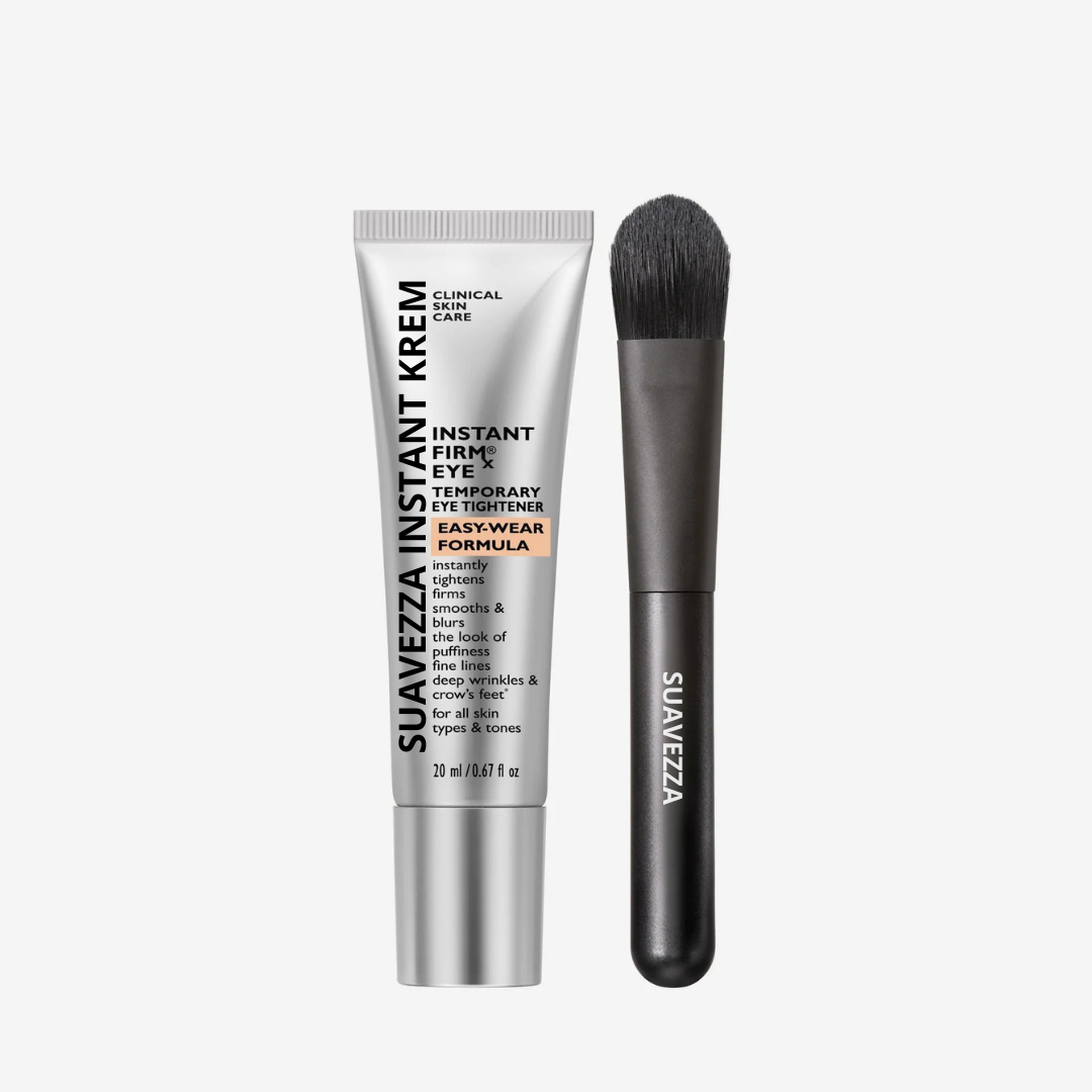 Suavezza 60 Sekund Blask