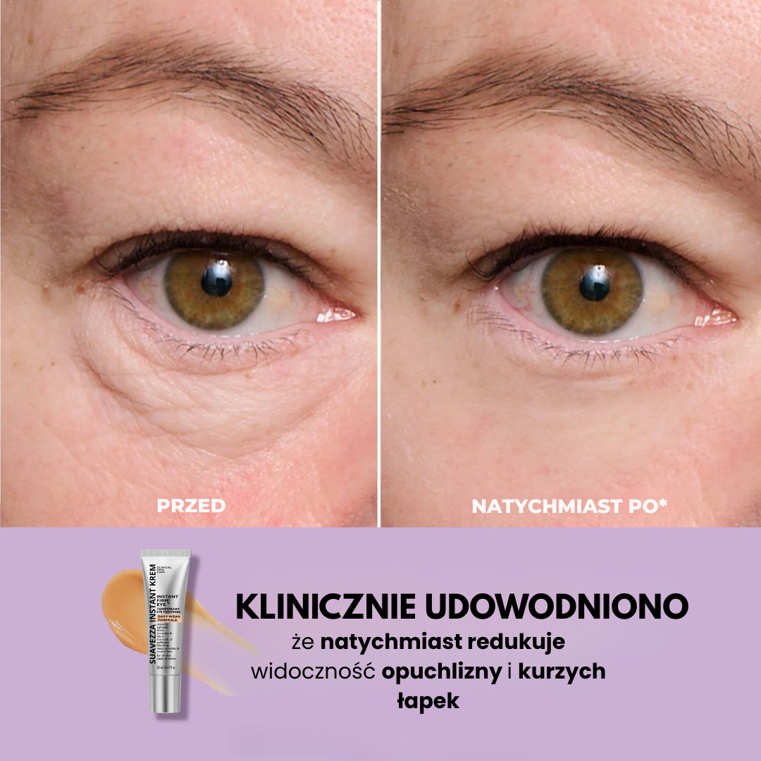 Suavezza 60 Sekund Blask