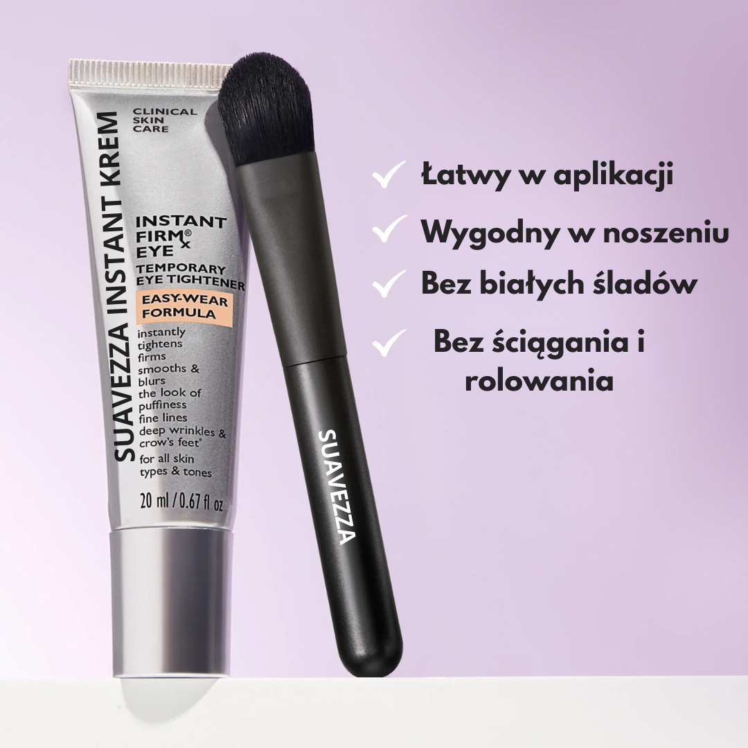 Suavezza 60 Sekund Blask