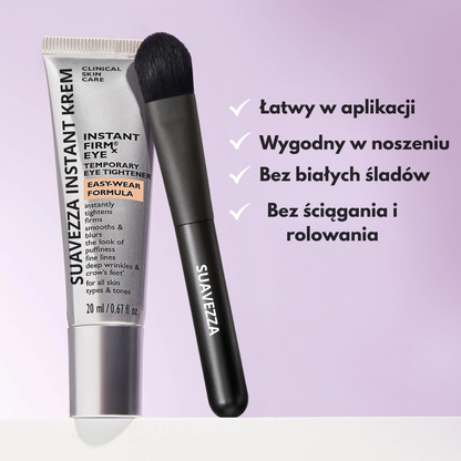 Suavezza 60 Sekund Blask