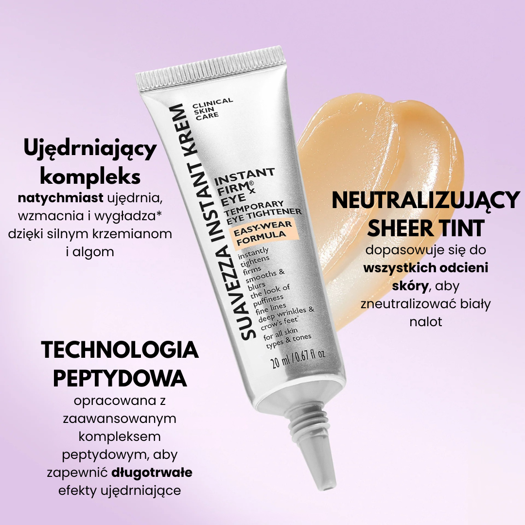 Suavezza 60 Sekund Blask