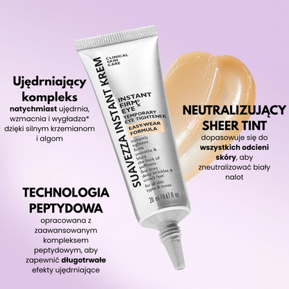 Suavezza 60 Sekund Blask